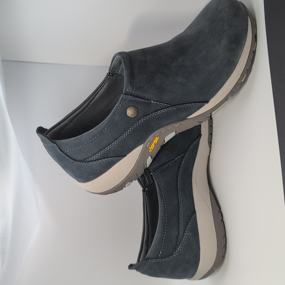 Dansko Patti Clog Size 40/ W 9.5-10 - Picture 2 of 10